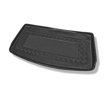 Kofferbakmat op maat voor: Ford S-Max I MPV (05.2006-08.2015) - 7 zitplaatsen - 