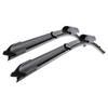 Auto ruitenwissers op de voorruit voor Mini Hatch F55, F56 Hatchback (09.2013-2024) - vlak bladen