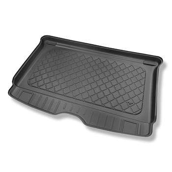 Kofferbakmat op maat voor: BMW i3 Hatchback (11.2013-07.2022) - niet van toepass