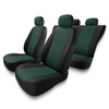 Een set universele autohoezen voor Mercedes-Benz A Klas W168, W169 (1997-2012) - X.R-GR