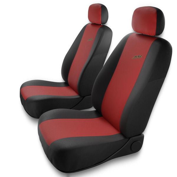 Een set universele autohoezen voor BMW 2 F22, F45 (2013-2021) - X.R-RD