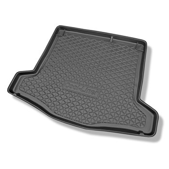 Kofferbakmat op maat voor: Ford Focus II Sedan (2004-02.2011)