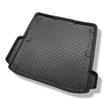 Kofferbakmat op maat voor: Mercedes-Benz E Klas W212 Stationwagen (2009-10.2016)