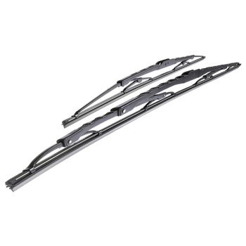 Auto ruitenwissers op de voorruit voor Infiniti Q70 Sedan (10.2013-2018) - stand