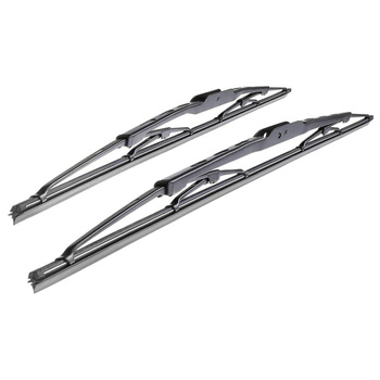 Auto ruitenwissers op de voorruit voor Daewoo Tico Hatchback (06.1991-01.2005) -