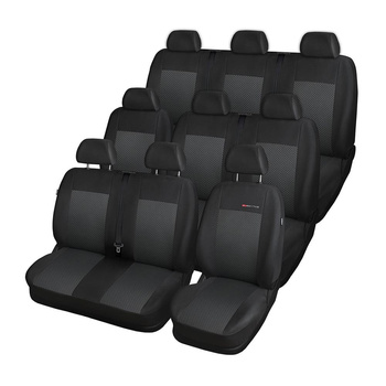 Op maat gemaakte hoezen voor Volkswagen Transporter T4 BUS Bestelwagen (1994-200