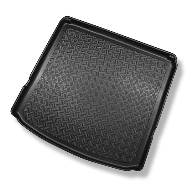 Kofferbakmat op maat voor: Renault Talisman Estate (05.2016-12.2022)