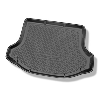 Kofferbakmat op maat voor: Kia Sportage III SUV (08.2010-12.2015)