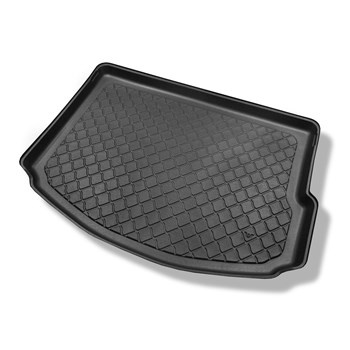Kofferbakmat op maat voor: Renault Scenic IV MPV (12.2016-09.2022) - 5 zitplaats