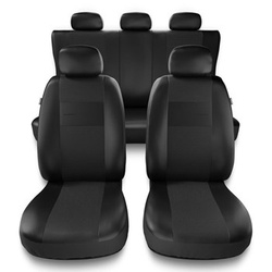 Een set universele autohoezen voor Suzuki Jimny (1998-2017) - EXL-1