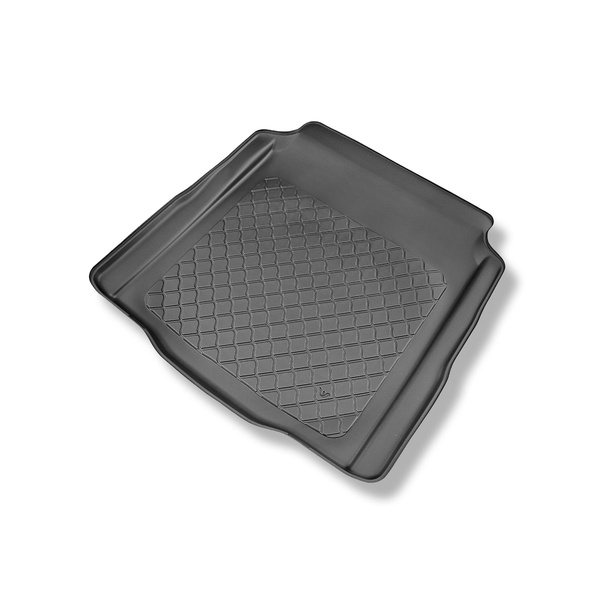 Kofferbakmat op maat voor: BMW 3 G20, M3 G80 Limousine (03.2019-....) - ook voor de versie met xDrive; niet voor plug-in hybride