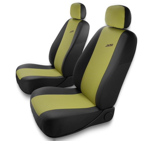 Een set universele autohoezen voor Suzuki Celerio (2014-2019) - X.R-Y