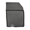TPE automatten voor Suzuki Vitara SUV (03.2015-03.2020)
