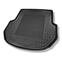 Kofferbakmat op maat voor: Hyundai Santa Fe III DM SUV (09.2012-07.2018) - 5 zitplaatsen