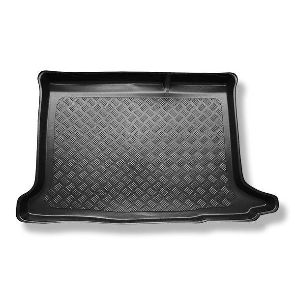 Kofferbakmat op maat voor: Dacia Sandero II Hatchback (12.2012-12.2020)