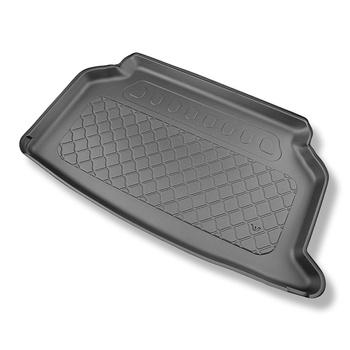 Kofferbakmat op maat voor: MG 3 Hybrid+ Hatchback (05.2024-....)