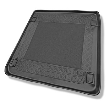 Kofferbakmat op maat voor: Renault Grand Scenic II MPV (03.2004-04.2009) - 7 sto