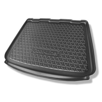 Kofferbakmat op maat voor: Renault Scenic I MPV (1997-08.2003)