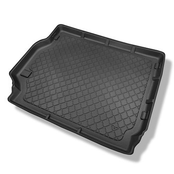 Kofferbakmat op maat voor: Land Rover Range Rover Sport I SUV (2005-08.2013) - 5