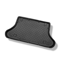 Kofferbakmat op maat voor: Land Rover Freelander I SUV (1997-2006)