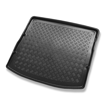 Kofferbakmat op maat voor: Land Rover Freelander II SUV (2007-11.2014)