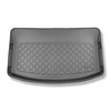 Kofferbakmat op maat voor: Kia Rio IV YB Mild Hybrid Hatchback (09.2020-....)