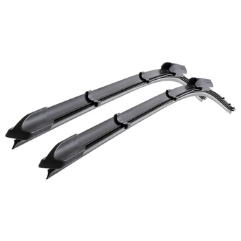 Auto ruitenwissers op de voorruit voor Chrysler Town & Country MPV (2000-2007) -