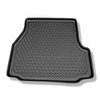 Kofferbakmat op maat voor: Volkswagen Passat B3, B4 Sedan (1988-1997)