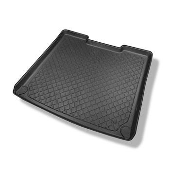 Kofferbakmat op maat voor: Volkswagen Caravelle T6, T6.1 Bestelwagen (06.2015-20