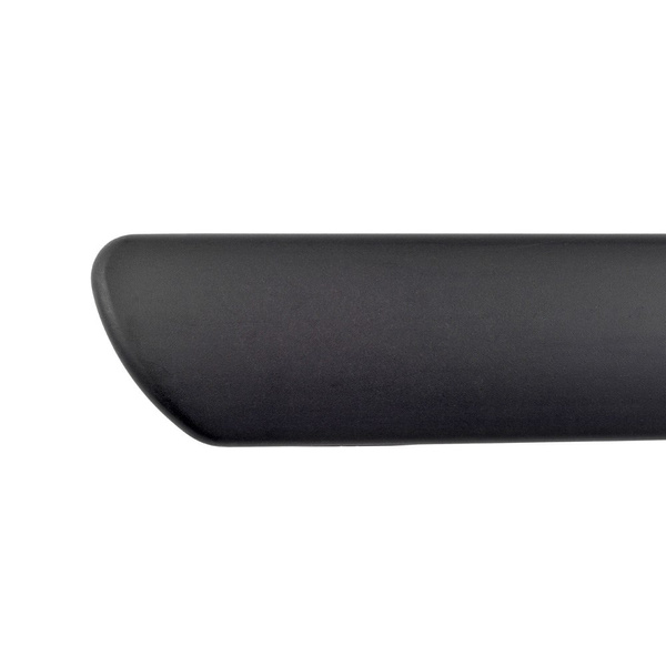 Zwarte zijlijsten voor Toyota Verso MPV (2009-2018)