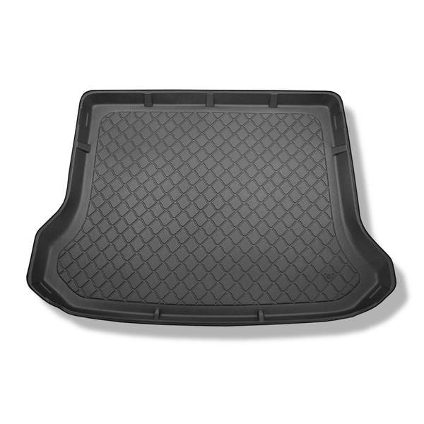 Kofferbakmat op maat voor: Volvo XC60 I SUV (10.2008-06.2017)
