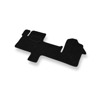 Vilten automatten voor Renault Master IV Bestelwagen (2010-2019) 3 zitplaatsen -