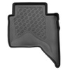 TPE automatten voor Ford Ranger T6 PX1 Pick-Up (2012-11.2015)