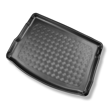 Kofferbakmat op maat voor: Cupra Leon Hatchback (10.2020-....) - bovenste bagage
