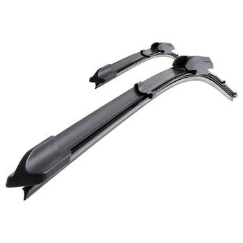 Auto ruitenwissers op de voorruit voor Nissan Juke Crossover (07.2010-2019) - vl