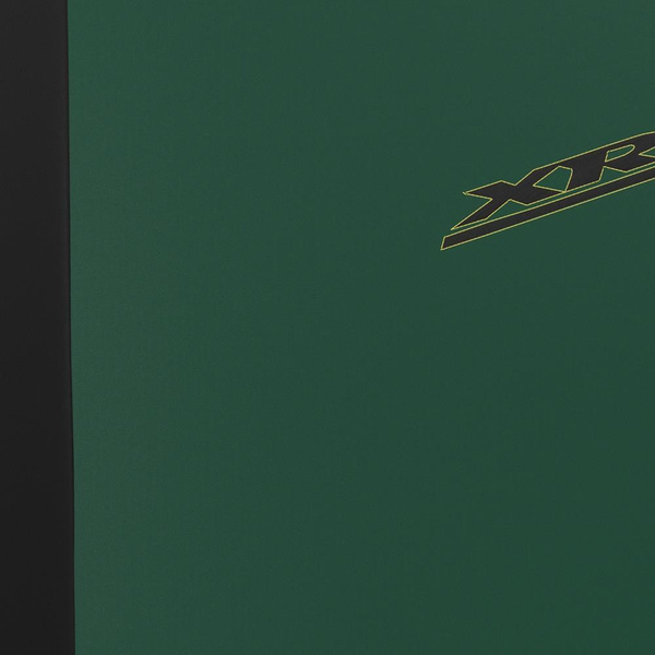 Een set universele autohoezen voor Citroen Xantia I, II (1993-2001) - X.R-GR