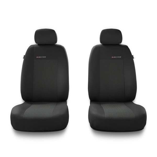 Een set universele autohoezen voor Opel Frontera A, B (1991-2004) - UNE-1