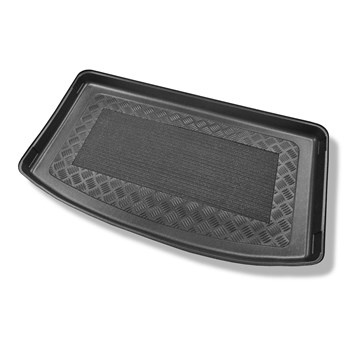 Kofferbakmat op maat voor: Kia Rio IV YB Hatchback (02.2017-....) - bovenste bag