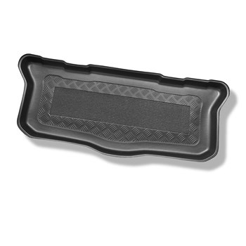 Kofferbakmat op maat voor: Toyota Aygo Hatchback (07.2014-....)