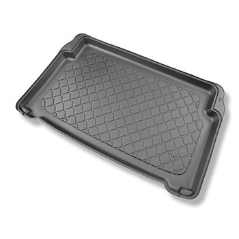 Kofferbakmat op maat voor: Opel Mokka B SUV (02.2021-....) - onderste bagageruim
