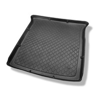 Kofferbakmat op maat voor: Seat Alhambra II Bestelwagen (09.2010-....) - 7 stoelen; derde rij verlaagd