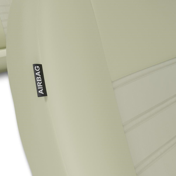 Een set universele autohoezen voor BMW X4 G01, G02 (2014-....) - MD-8