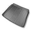 Kofferbakmat op maat voor: Citroen C5 X SUV (05.2022-....) - ook voor modellen met sjorrails; ook Plug-in Hybrid