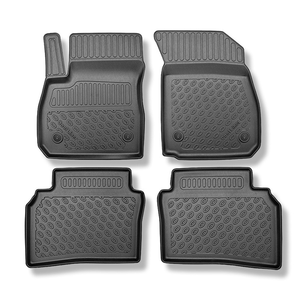 TPE automatten voor Opel Insignia B Grand Sport, Sports Tourer (06.2017-2023)