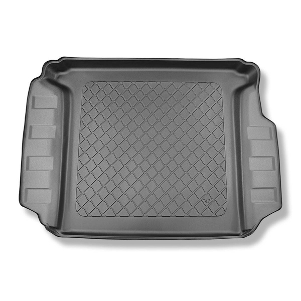 Kofferbakmat op maat voor: Suzuki Jimny II GJ Pro SUV (2021-....) - twee plaatsen