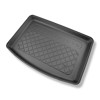 Kofferbakmat op maat voor: Leapmotor T03 Hatchback (2024-....)
