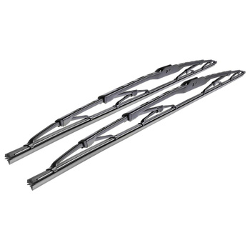 Auto ruitenwissers op de voorruit voor Chrysler Pacifica MPV (2003-2008) - stand