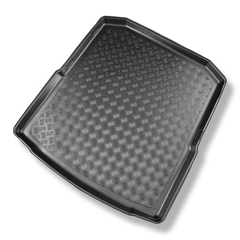 Kofferbakmat op maat voor: Skoda Superb III 3V Liftback (05.2015-....) - niet va