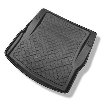 Kofferbakmat op maat voor: BMW 4 F32 Coupé (10.2013-09.2020)