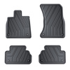 TPE automatten voor Audi Q5 II SUV, Sportback (2017-....)